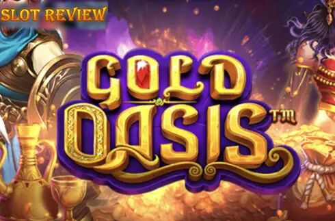 Gold Oasis